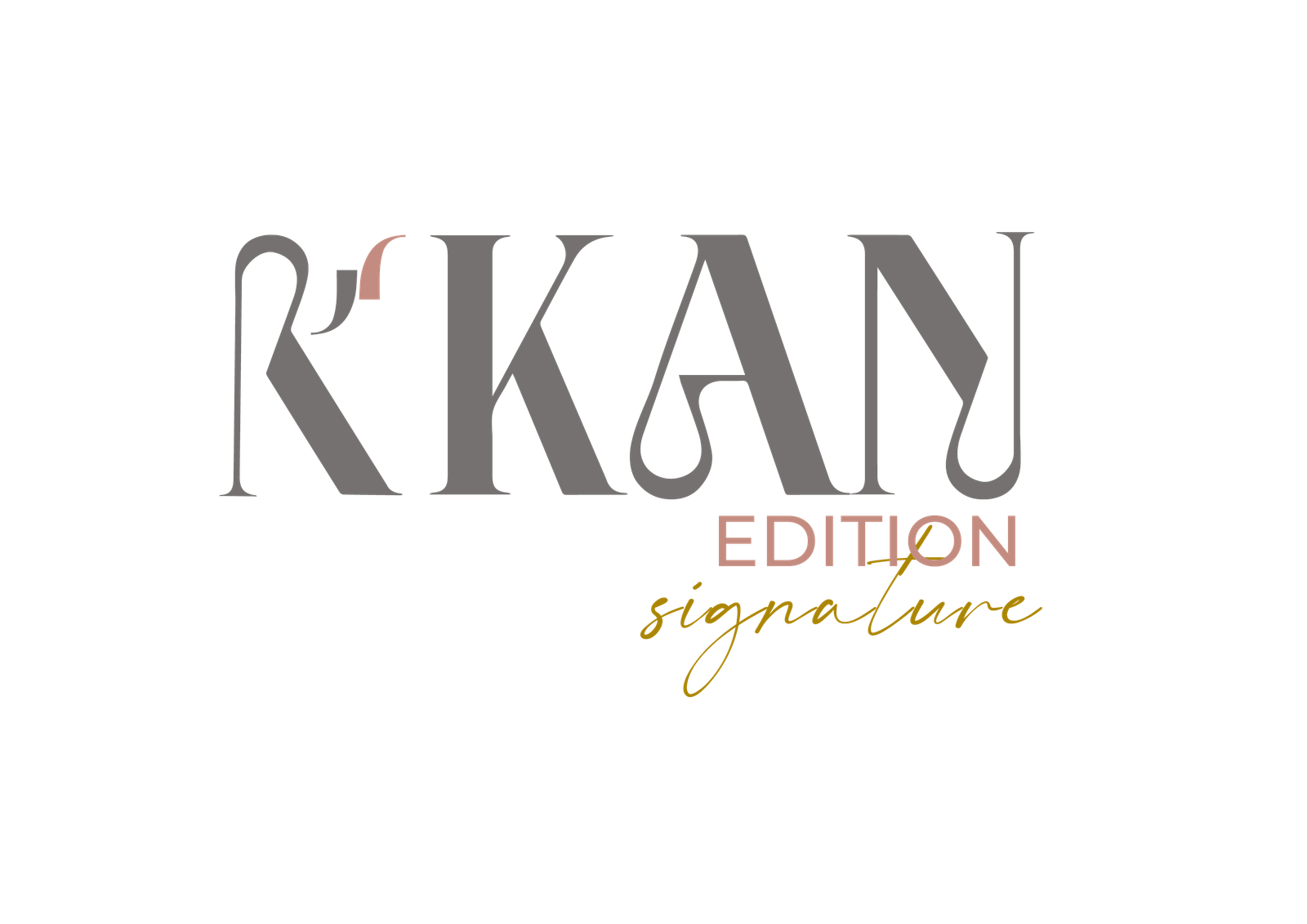 R’Kan Edition